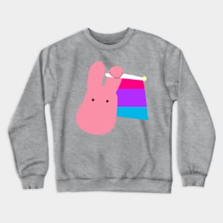 Pride mokke Crewneck Sweatshirt